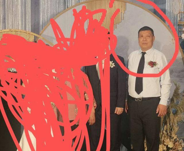 被指性侵儿媳,杨光金独家回应:生理功能受限,素无亲密动作