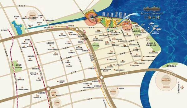 上海宝山上海长滩骇人听闻的内幕为什么那么多人都疯狂购买