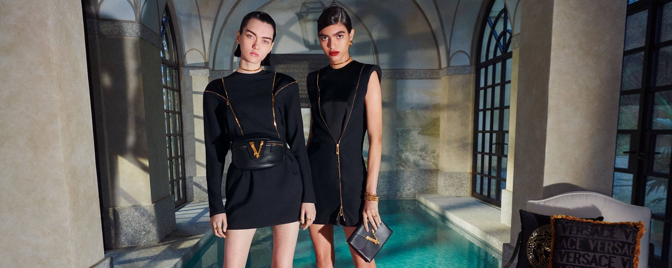 制服优货带你看全球顶级奢侈品服装品牌的品牌精神时尚文化上