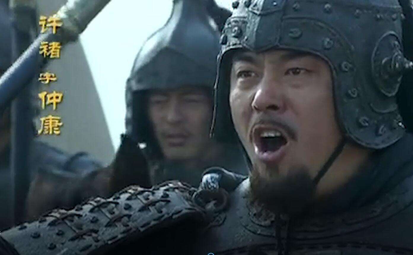 许褚魏延本身也是特立独行之人,和大部分朝政官员都处不来,特别是在