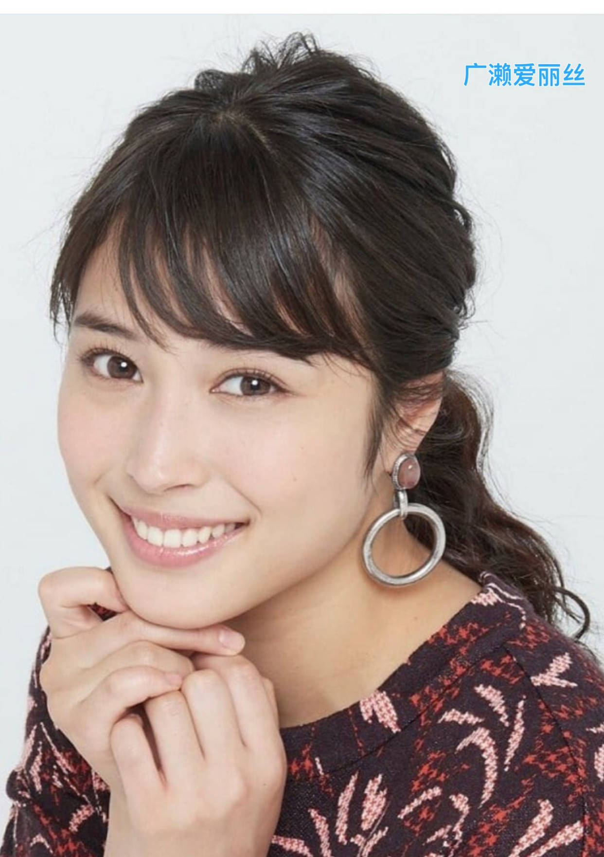 盘点中日韩娱乐圈的亲姐妹明星们