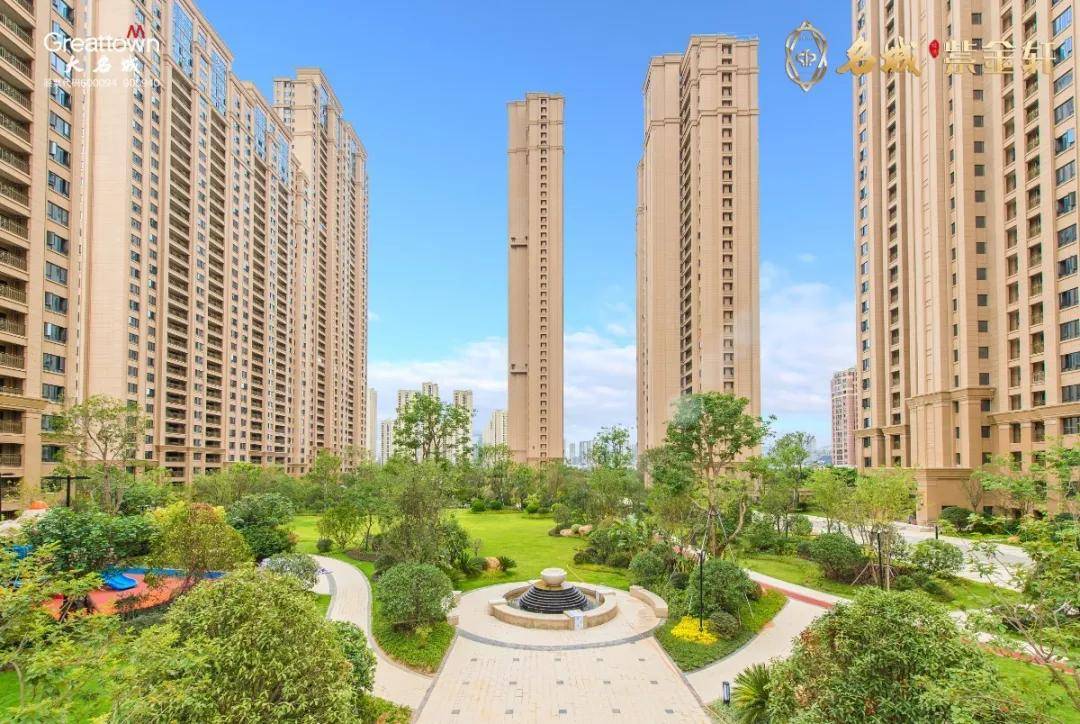 福清名城紫金轩热销楼盘户型图电话楼盘详情位置及周边配套官网