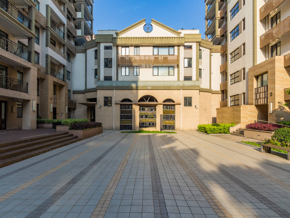 长宁区华园火爆了长宁区华园为什么火爆整个上海请看图文解析