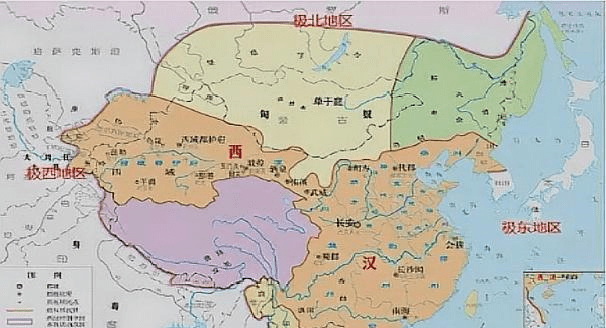 古代君王：“普天之下，莫非王土”，究竟是谁给他们的勇气？_国家