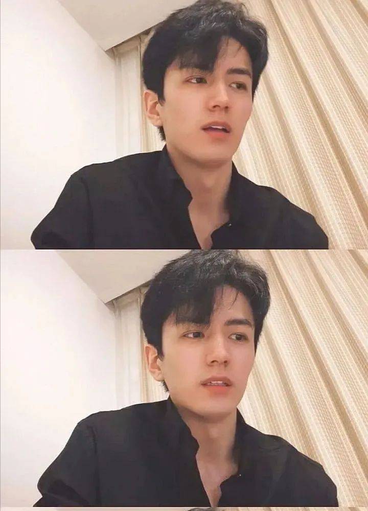 大长腿,六块腹肌,帅到出圈的禁欲系男神,时而温柔时而霸气