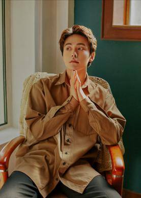 提及马天宇,大家对他的印象是演员,是歌手,昵称也都是小马(哥哥),天宇