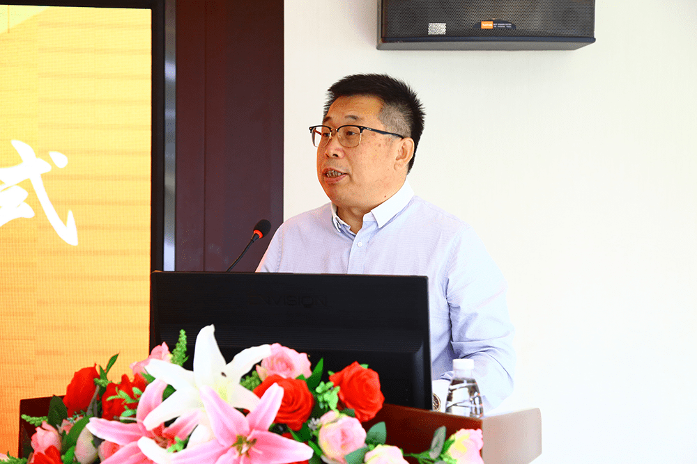 联合企业集团又获央企投资同安能海南集团签署战略投资协议