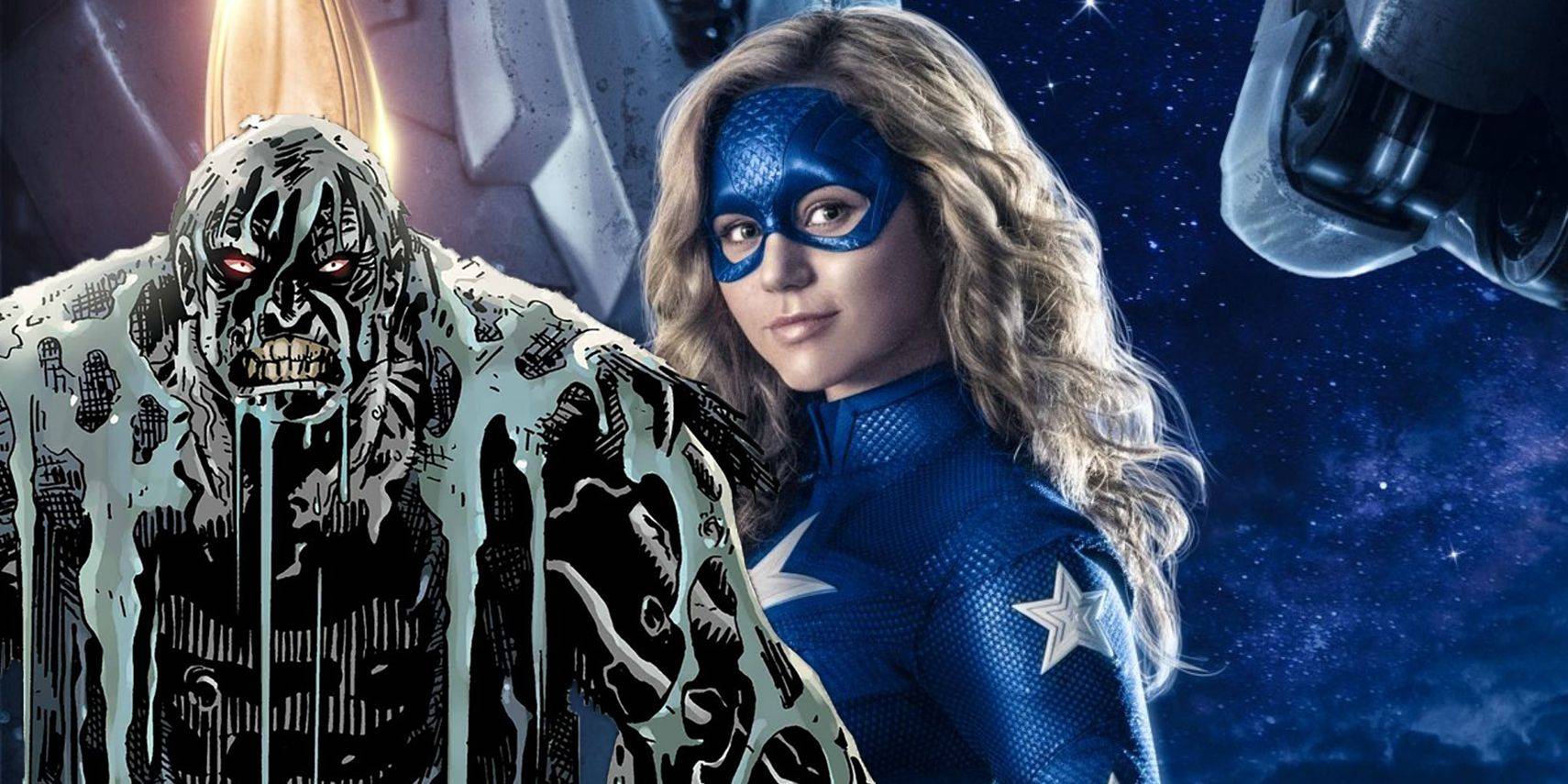 逐星女第二季9集10集在线免费完整播放免费已更新1080p高清中字版2021