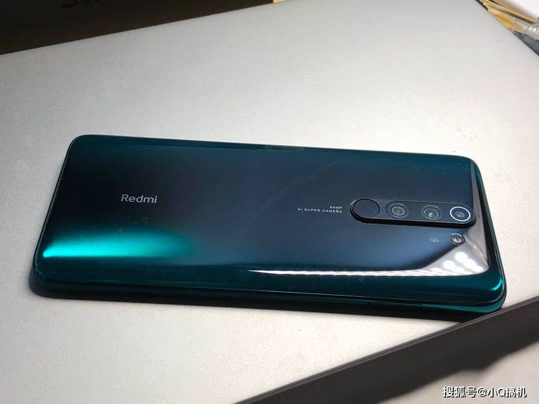 比如小米旗下的redmi品牌,发布了红米9,红米10x 4g版等等,不过目前