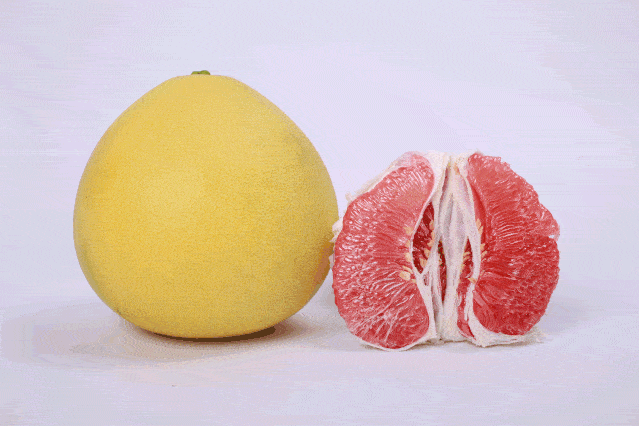 辰颐物语:中秋好礼——辰颐物语福建琯溪红心蜜柚_柚子