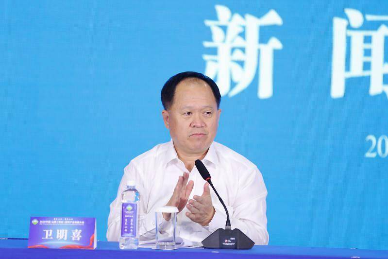 构建大康养格局 推动高质量转型