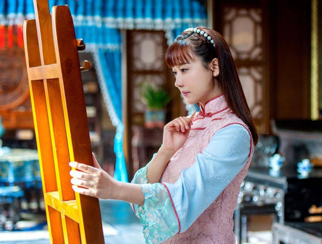 《誓盟》央视热播 异姓三兄弟热血出击_天津