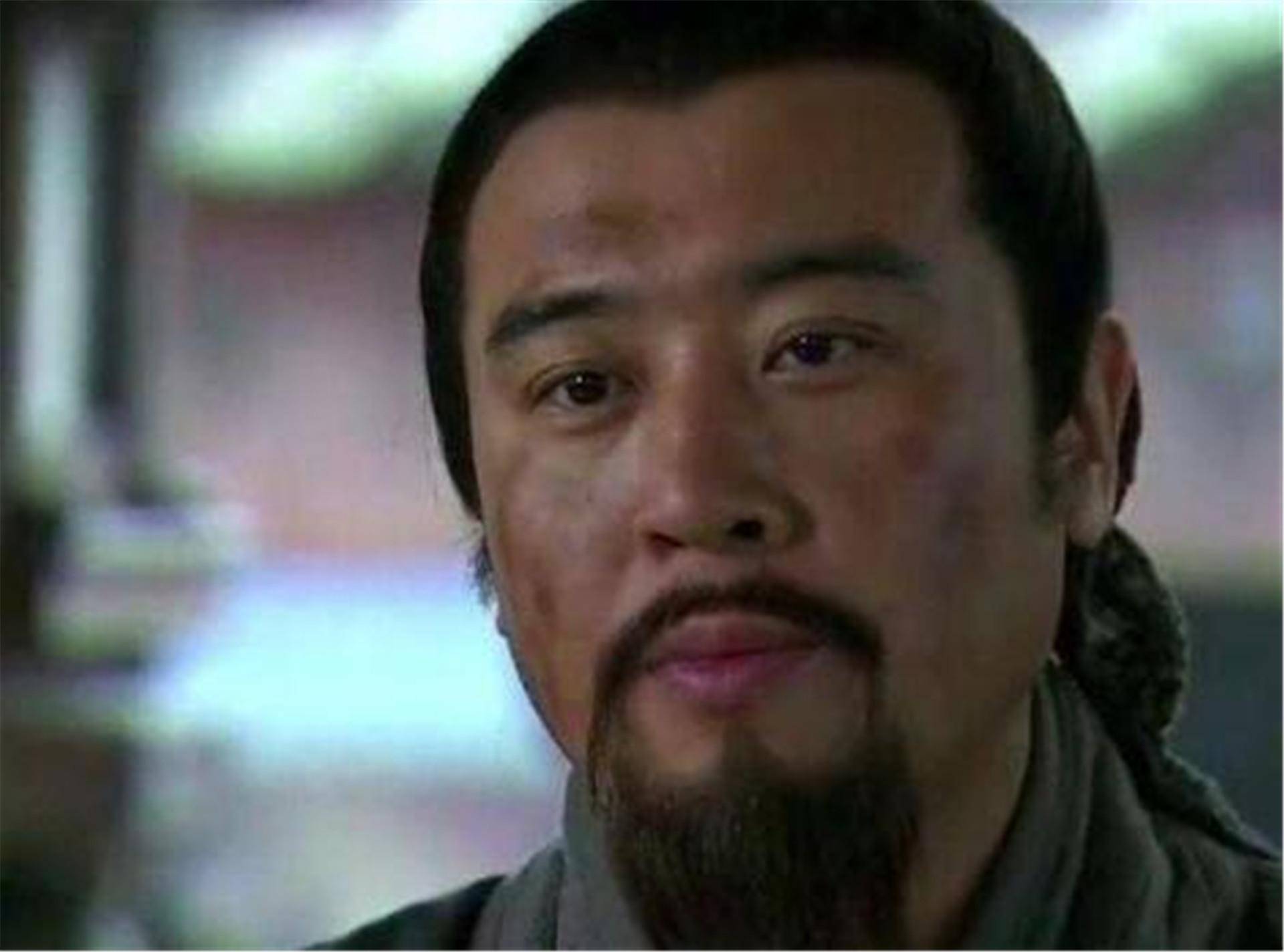 刘备到底有多大野心将他四个儿子的名字连起来你就能明白了