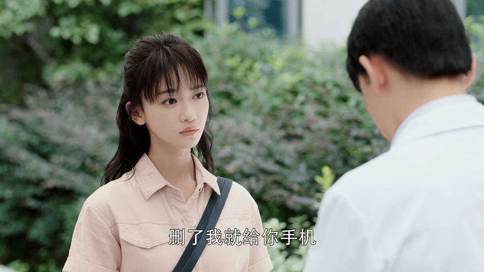 这国产剧太智障了,不骂不行_钟晴