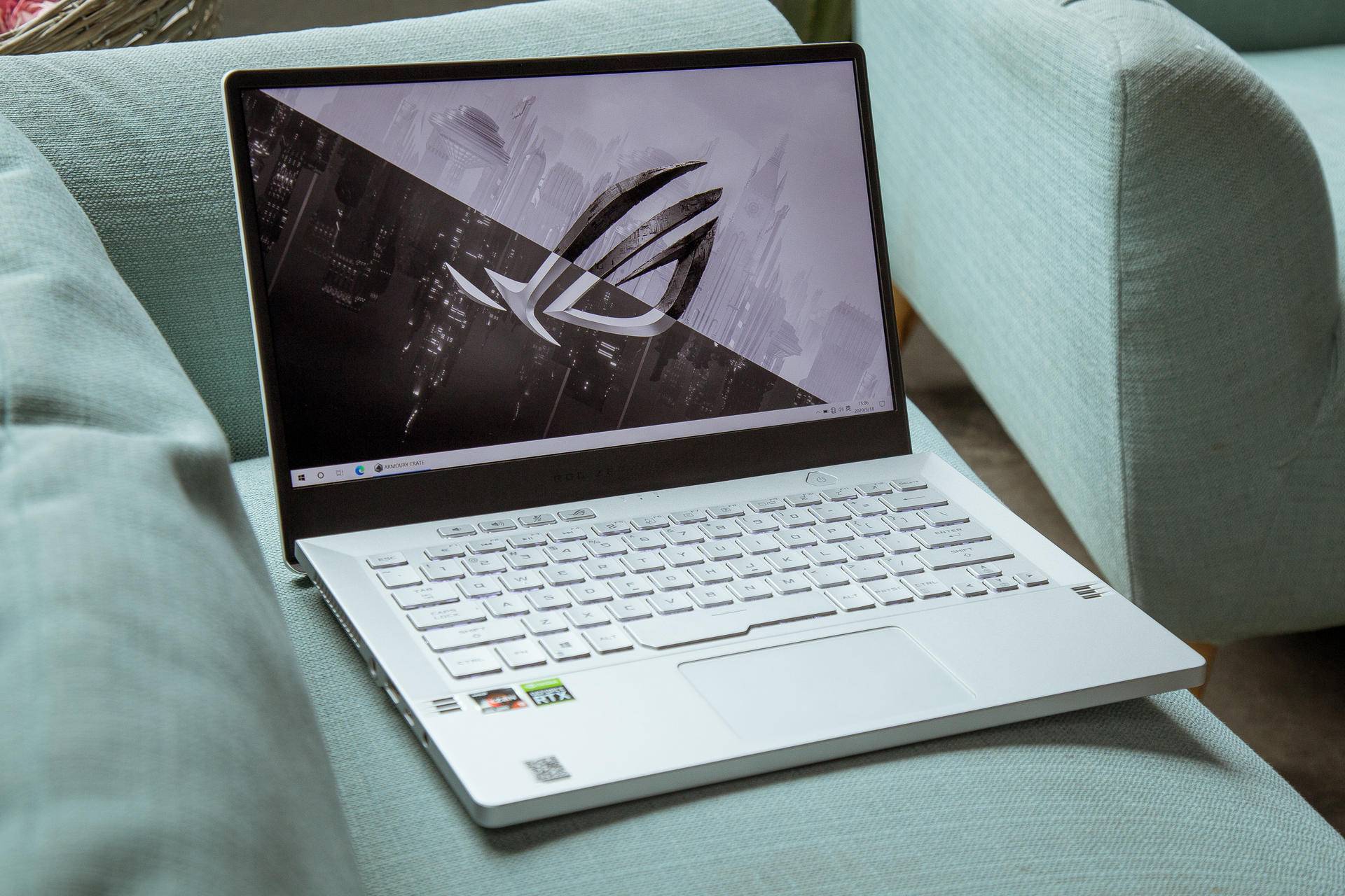 出众性能轻薄设计为什么网友评论rog幻14卖1w不算贵