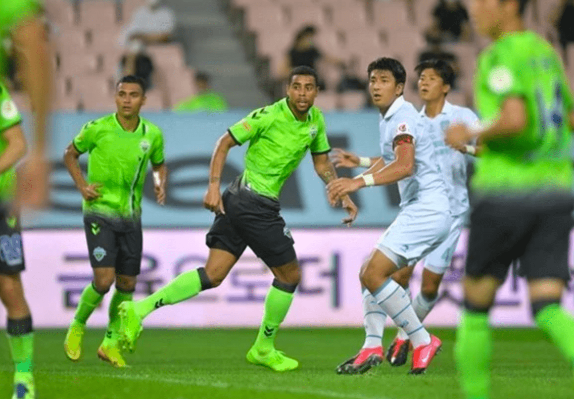 韩k联15日18:00全北现代vs蔚山现代情报:天王山之战