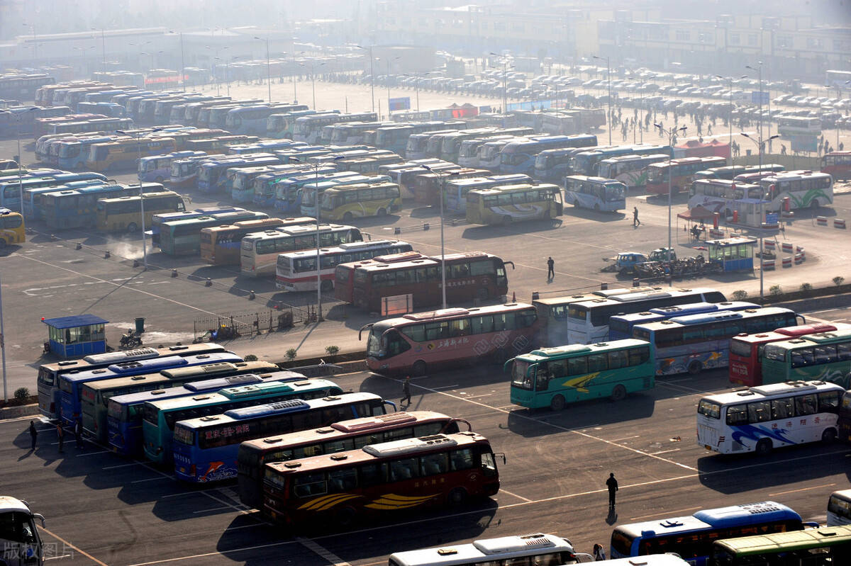 贵阳白云区新客车站9月18日投用!老客站将全面停运_手机搜狐网