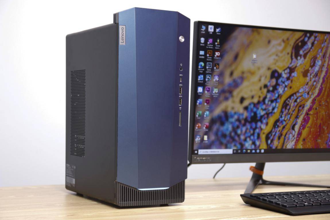 创意设计师桌面的拍档联想geekpro2020为你带来高效生产力