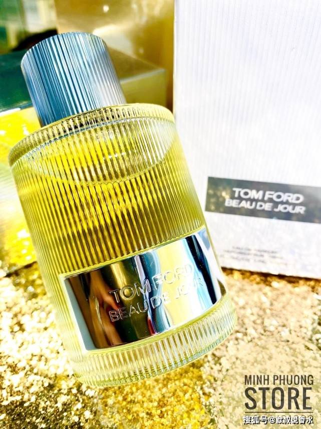 原创tfbeaudejour美好的一天香水测评