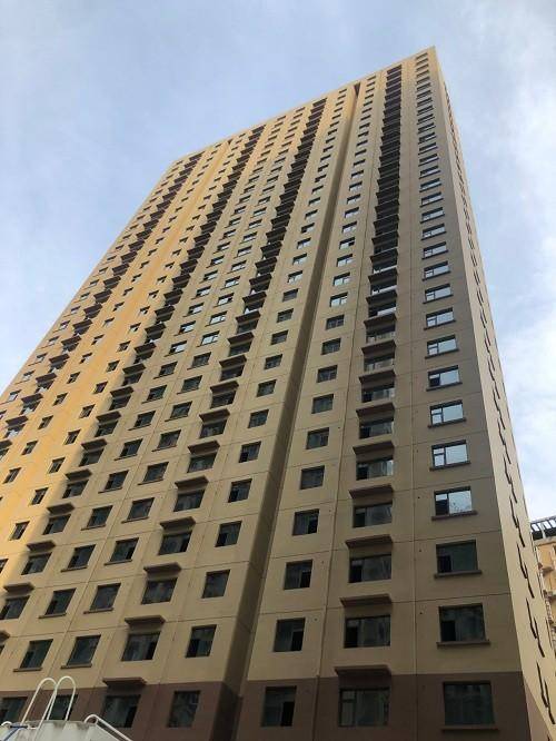 运城金磊凤凰城|9月工程进度播报