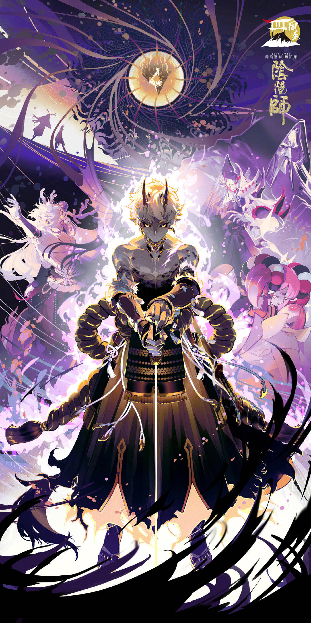 阴阳师大岳丸剧情太刀了简直为刀而刀虐玩家真的合适吗