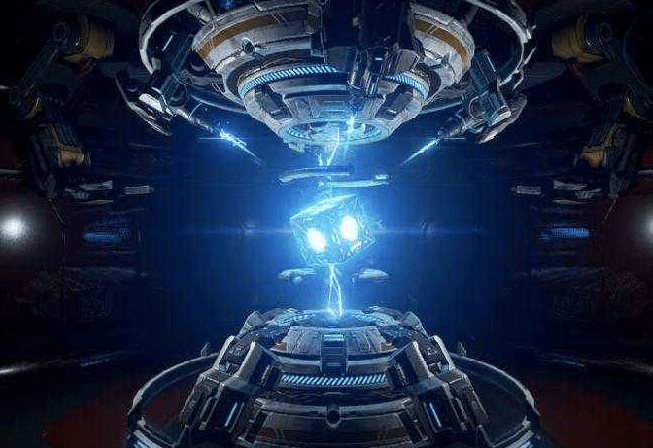 峰米惊现能量魔方1080p可投100英寸科幻迷爱了