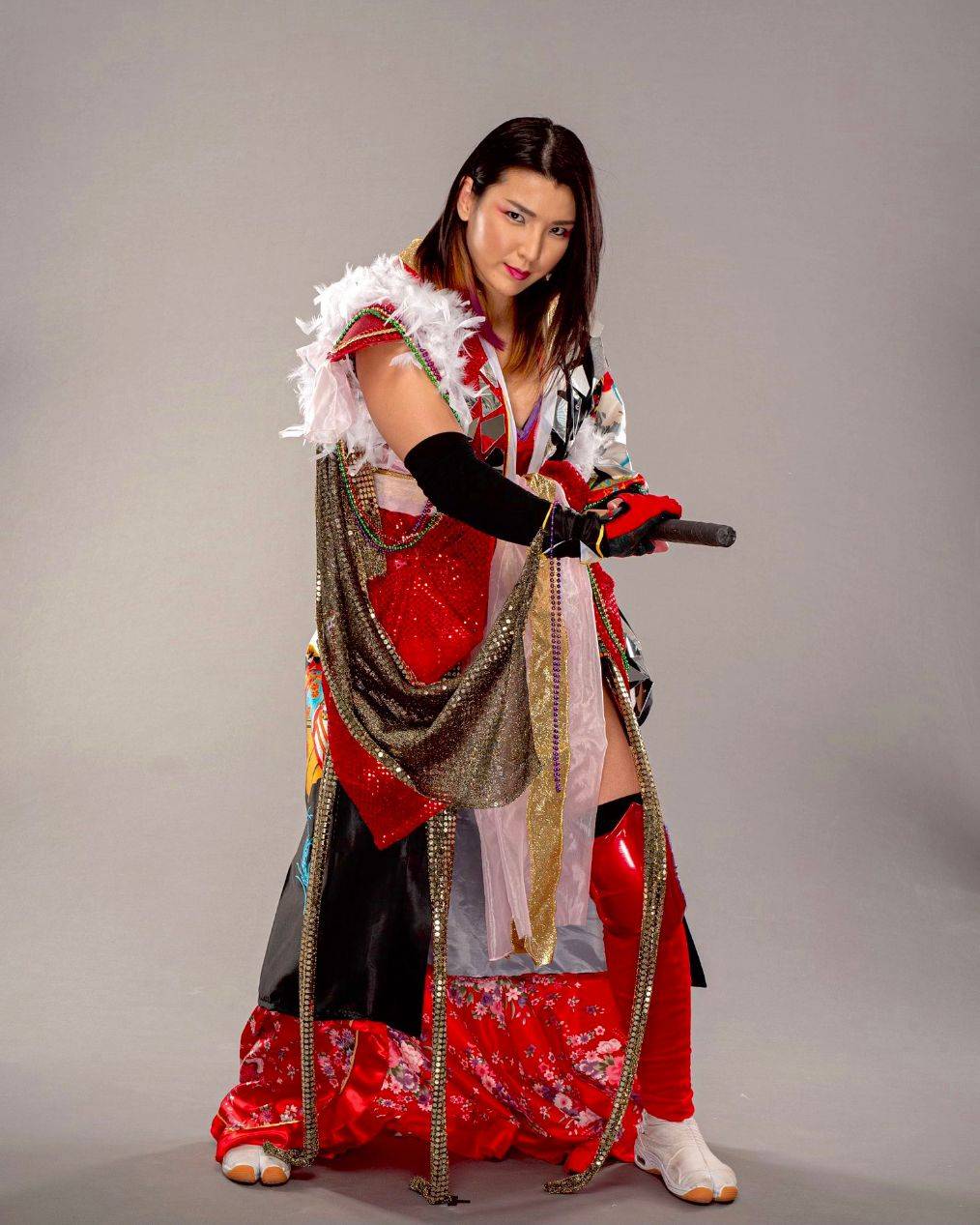 aew花重金为选手检测疫情,wwe却只量体温?