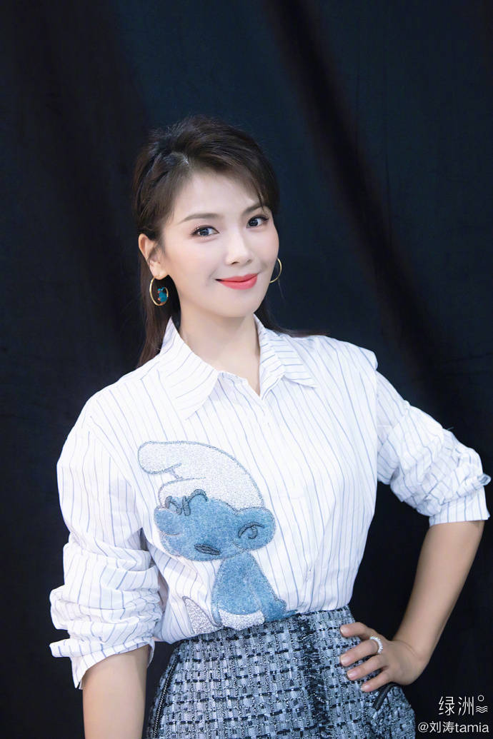 |刘涛回应父亲去世：深夜发文因突然感伤 请勿传播不实信息