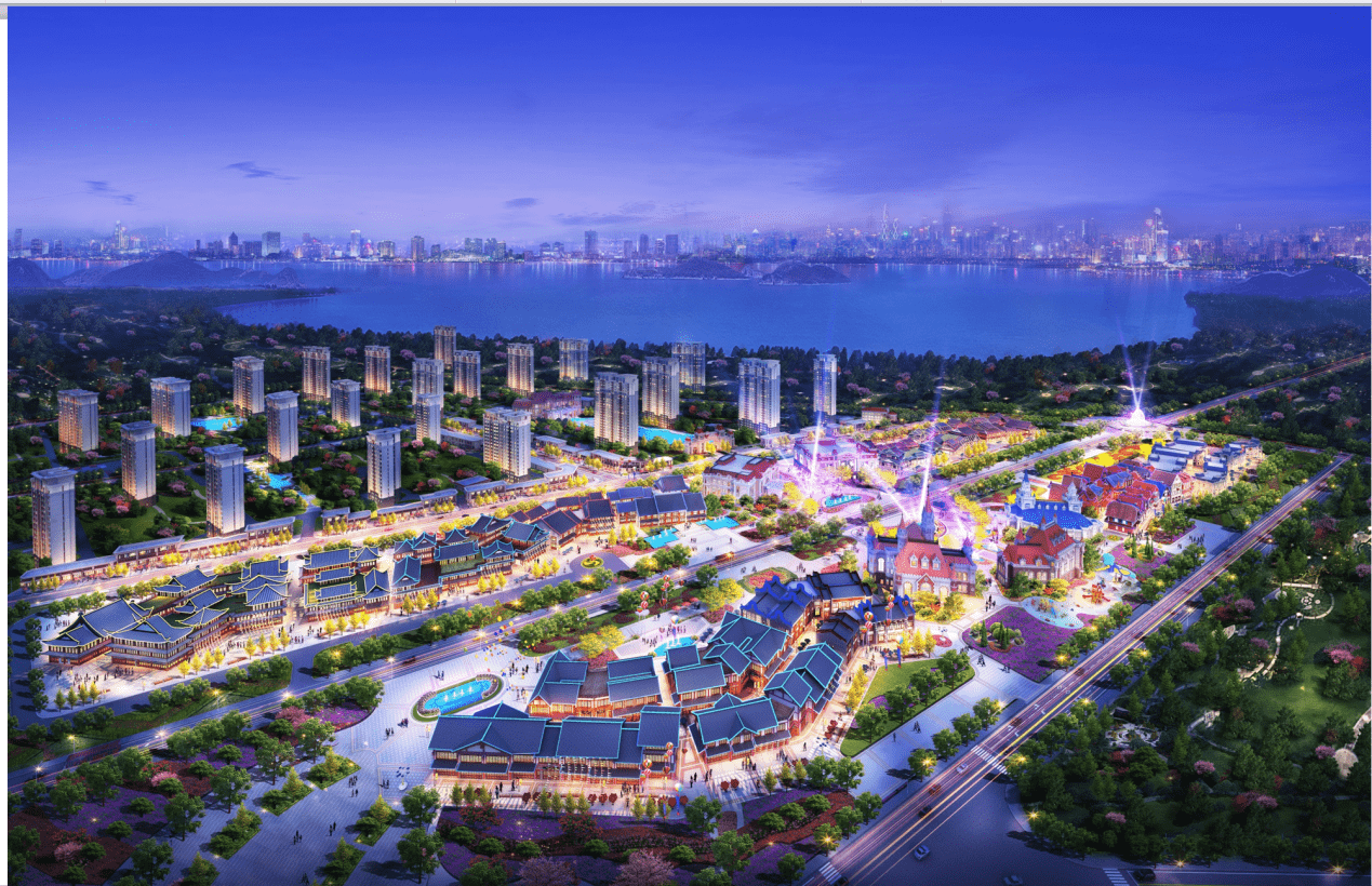 恒大新安生态小镇星光音乐节全明星阵容曝光!