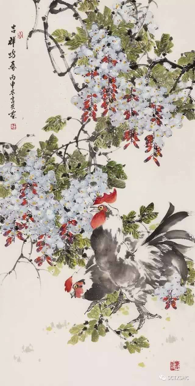 画家润格2020年王言夫作品拍卖与画廊价格