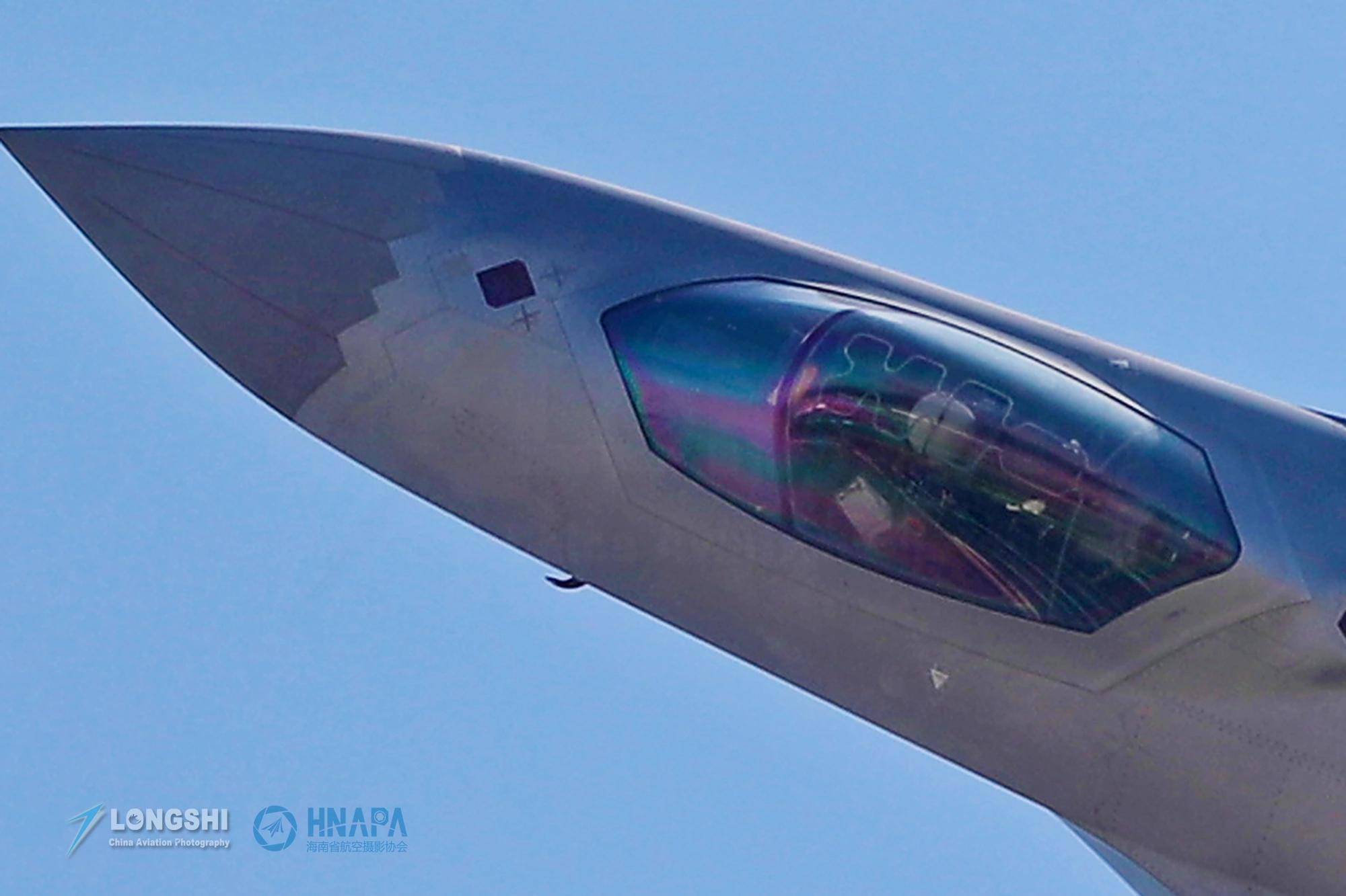 原创美国再次发出挑战书宣称开始第六代战斗机研制专家小心有诈