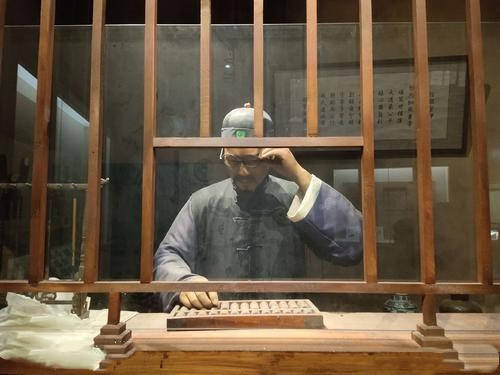 从盗墓笔记·重启"十一仓",看中国古代当铺的神秘行规_典当业