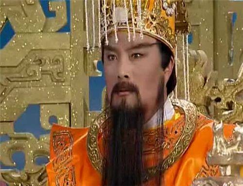 唯一将"玉帝"演活的人,清明祭祖时才发现,自己被印在了冥币上