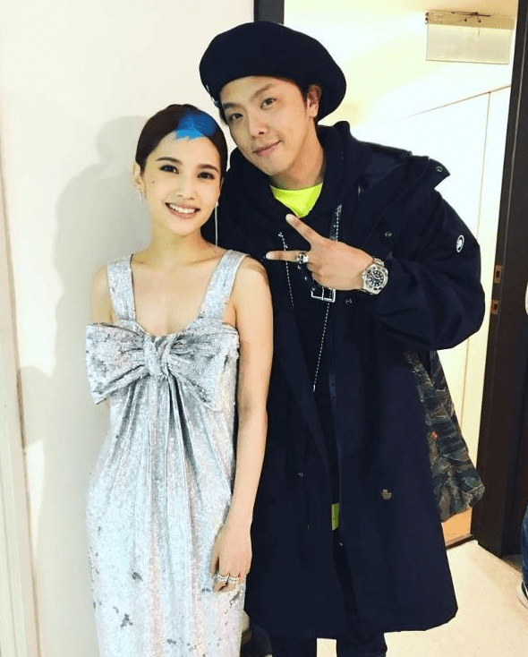 36岁黄鸿升暴毙曾是杨丞琳前男友在浴室滑倒遭不幸