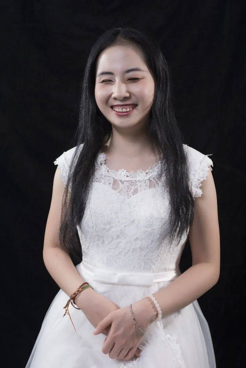 盲人女孩逐梦中国好声音想用音乐带给大家快乐