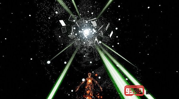 《pistol whip:2089》更新,添加全新场景,武器,敌人与游戏机制,年末