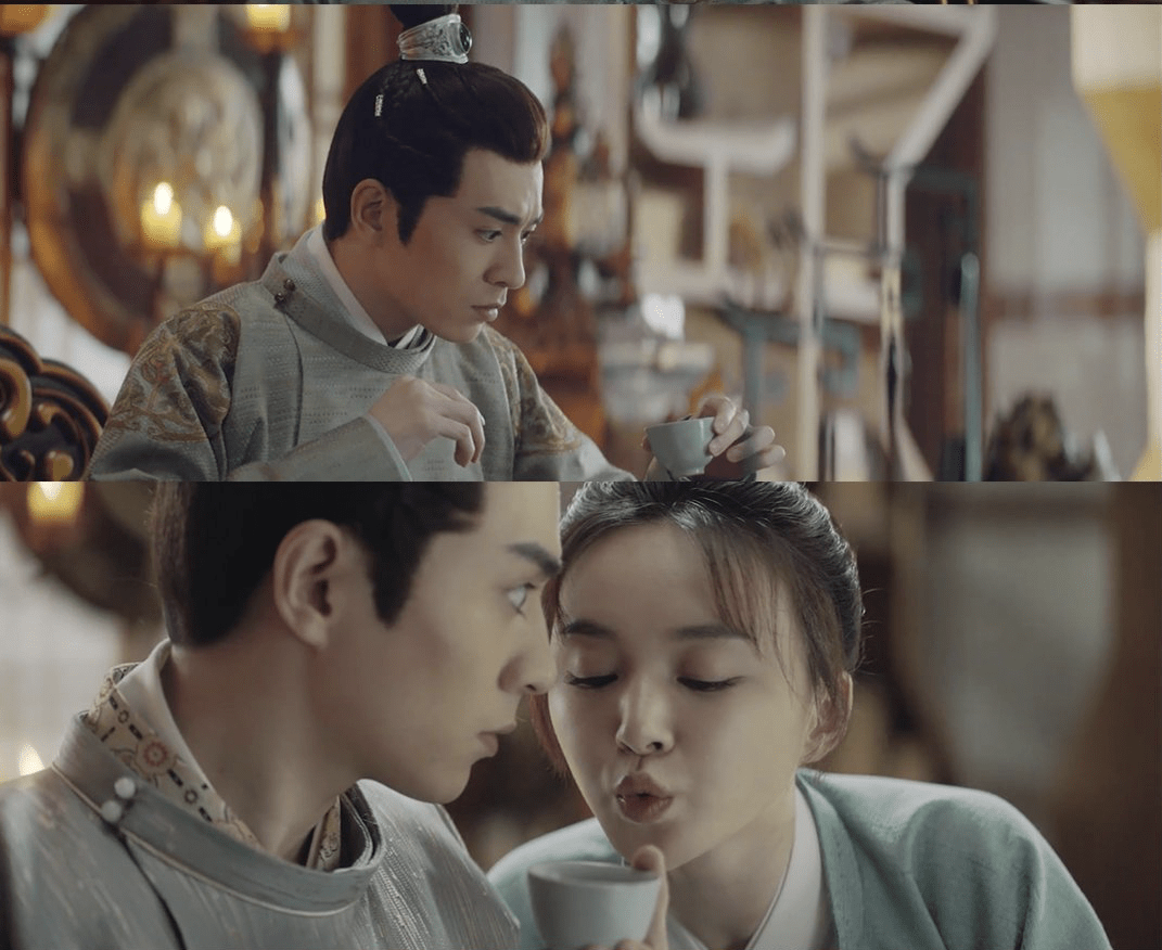 又一部"浪费时间"的国产烂片,女主贡献最丑男扮女装,遭一集弃