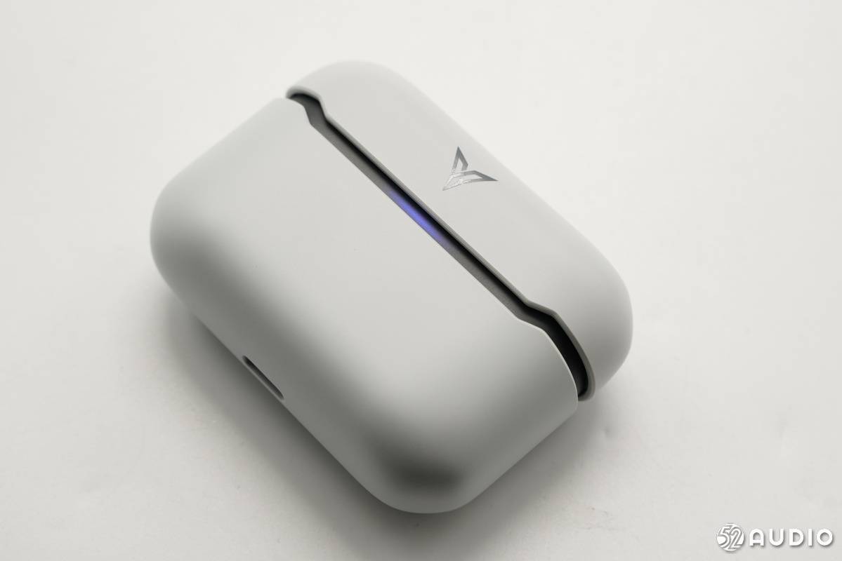 拆解报告飞智科技银狐t1真无线蓝牙耳机