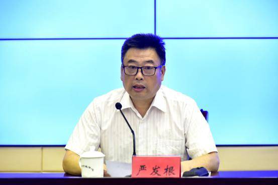 淮安市召开庆祝新中国人民防空创立70周年新闻发布会