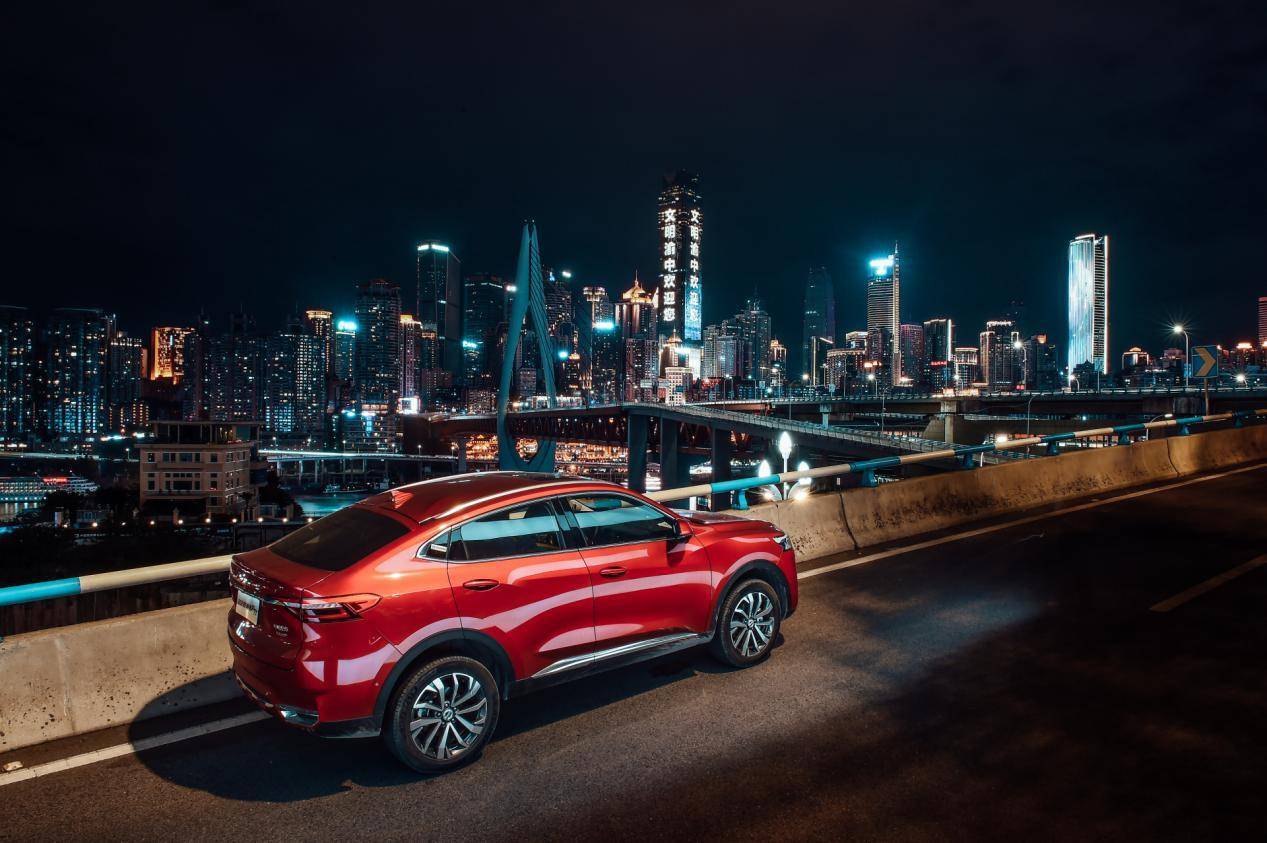 哈弗f7/f7x焕新!增配不增价,11.18万起售