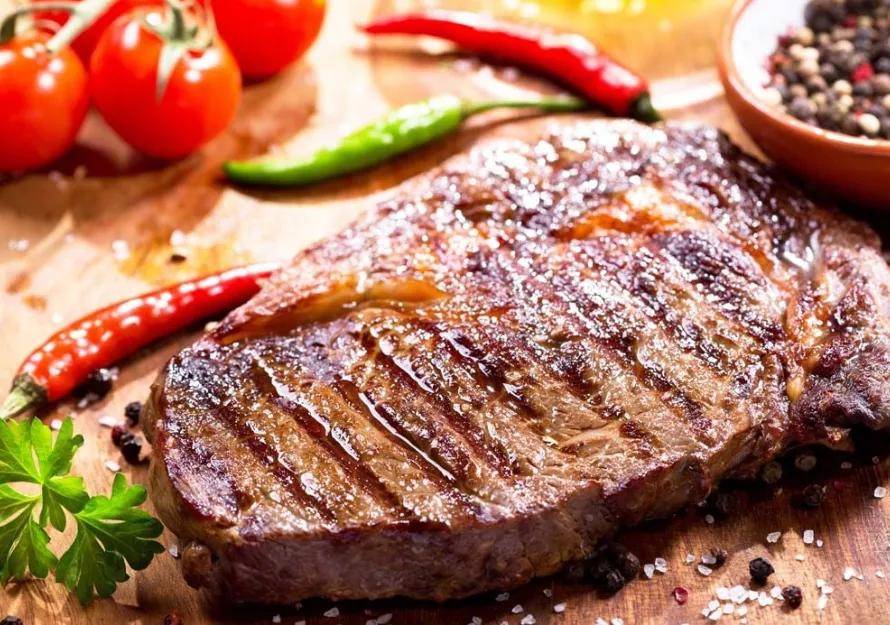 痛风可以吃牛肉吗?日常饮食该注意什么