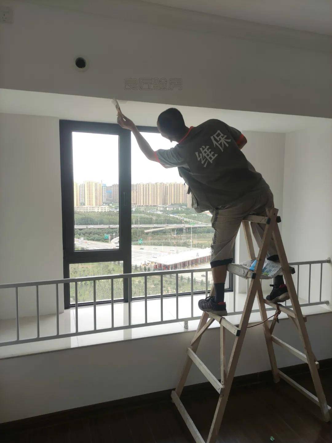 西安验房日记|碧桂园高新时代精装房验房