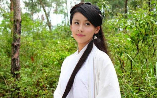 还记得八仙全传里面的艳彩吗她是无数人心目中的童年女神