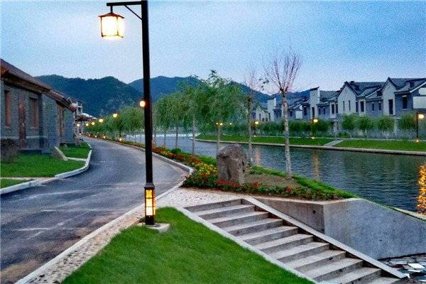 2020年省级重点村铁岭县大甸子镇当铺屯村