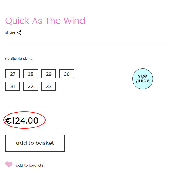 图片[11] - 吓死人！迪士尼《花木兰联名鞋》夸张的审美根本来自阴间！ - xizi