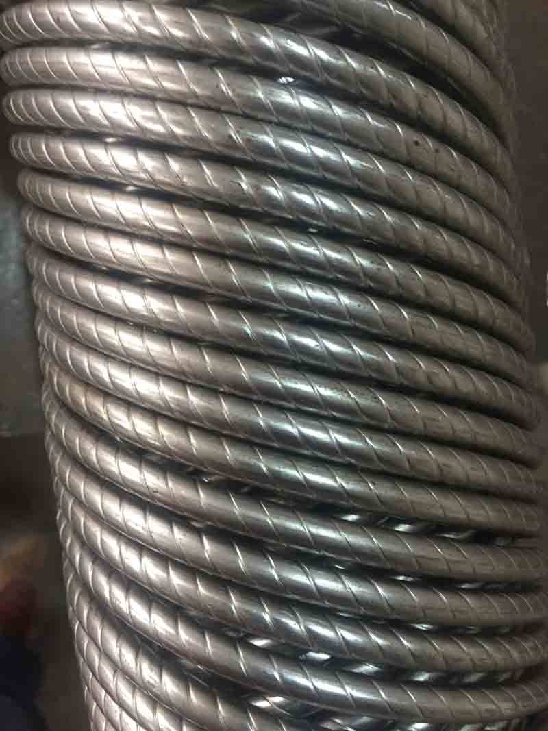 螺旋缠绕管式换热器图片大全种类多样