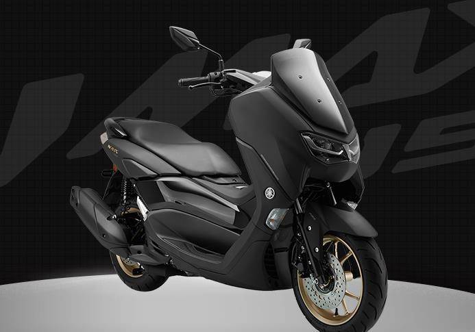 雅马哈n-max155这台摩托表现如何?油耗表现如何?