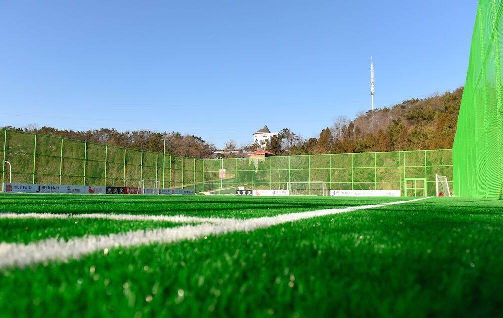 泛足联全国大赛大连赛区寰宇金融卡纳意乡八人制足球联赛即将开赛