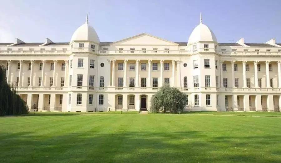 欧洲商学院top1毕业薪资168万lbs伦敦商学院一定要了解雷哥gmat培训