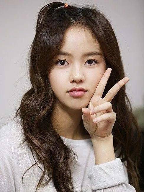 这3个童星妹妹长大变好看了吗学学她们对美的掌控力